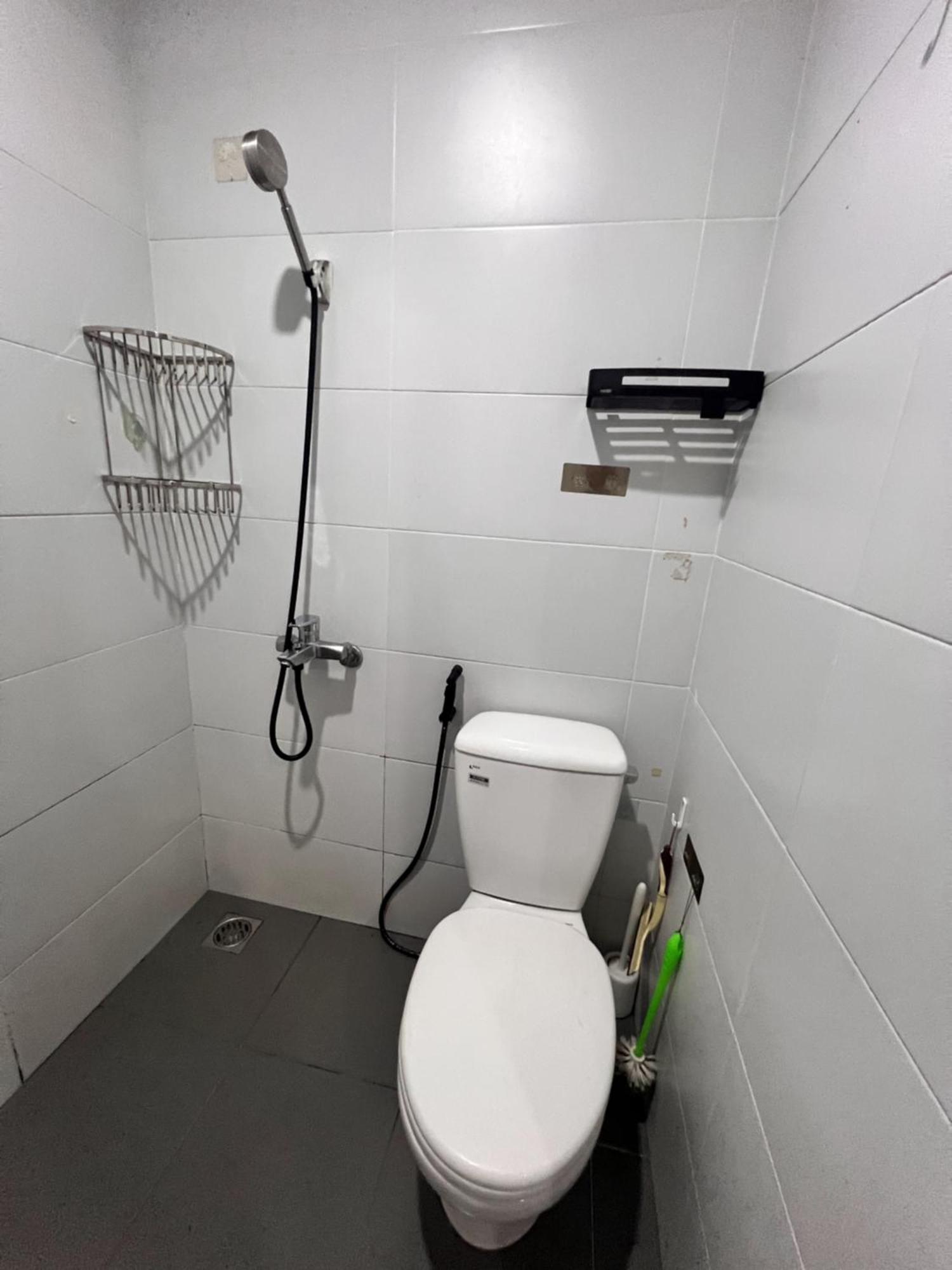 An Nam Corner - Sky Hotel Ho Si Minh-város Kültér fotó