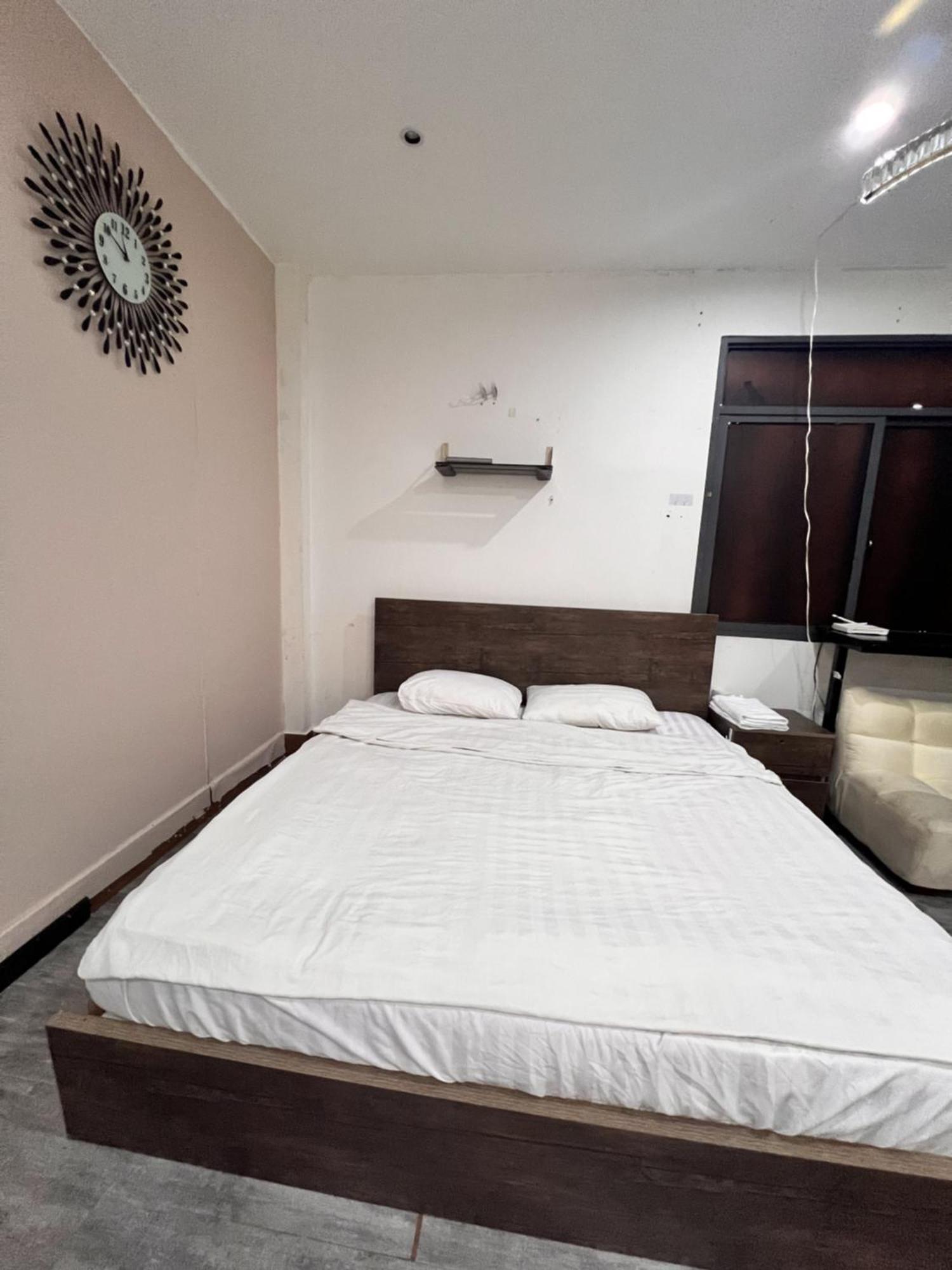 An Nam Corner - Sky Hotel Ho Si Minh-város Kültér fotó