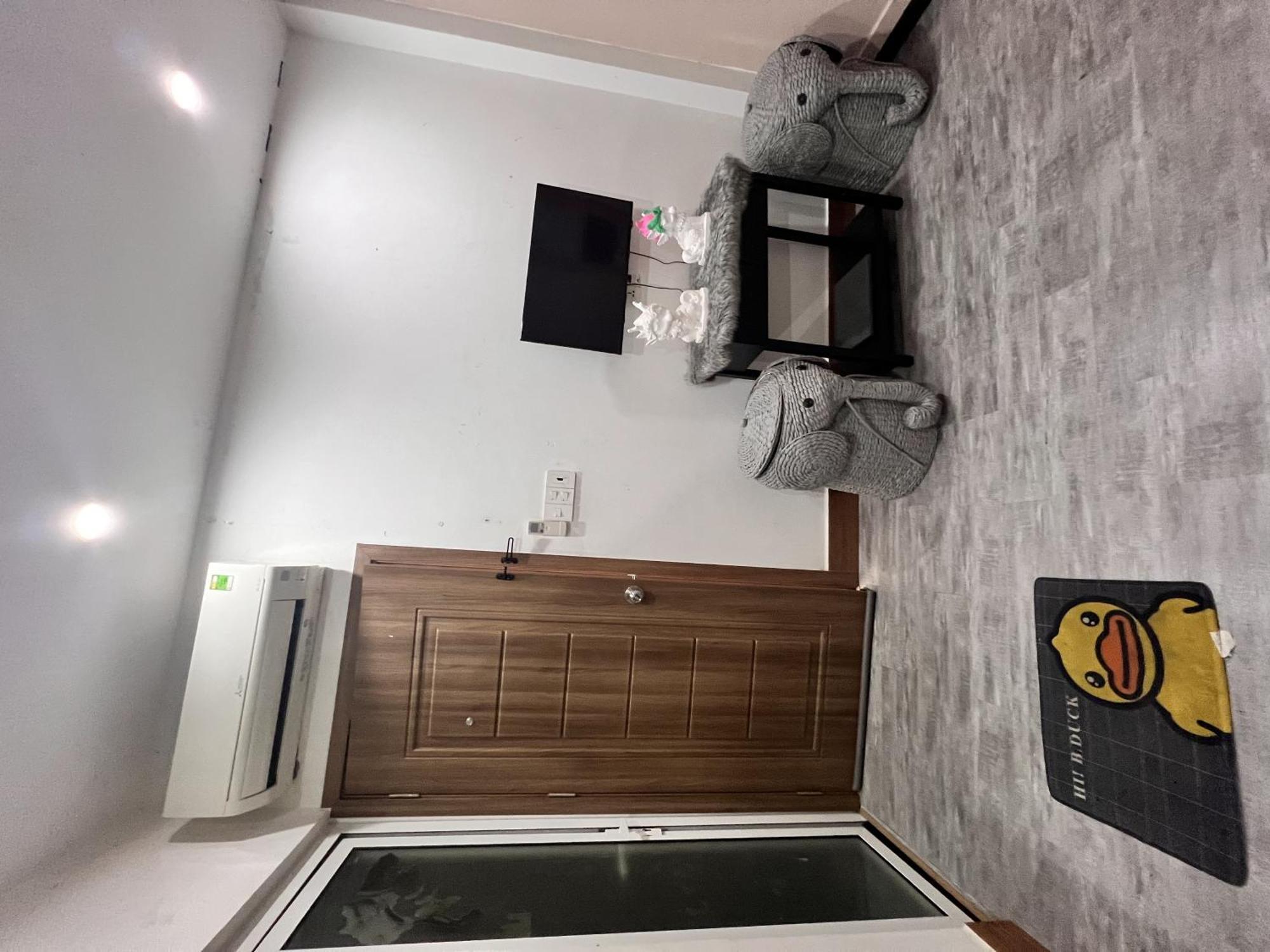 An Nam Corner - Sky Hotel Ho Si Minh-város Kültér fotó