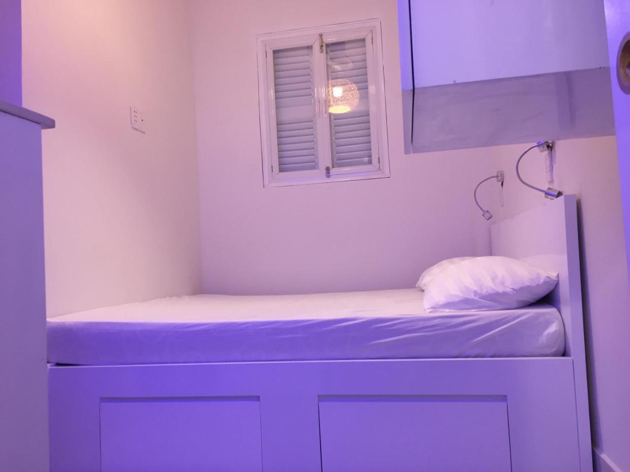 An Nam Corner - Sky Hotel Ho Si Minh-város Kültér fotó