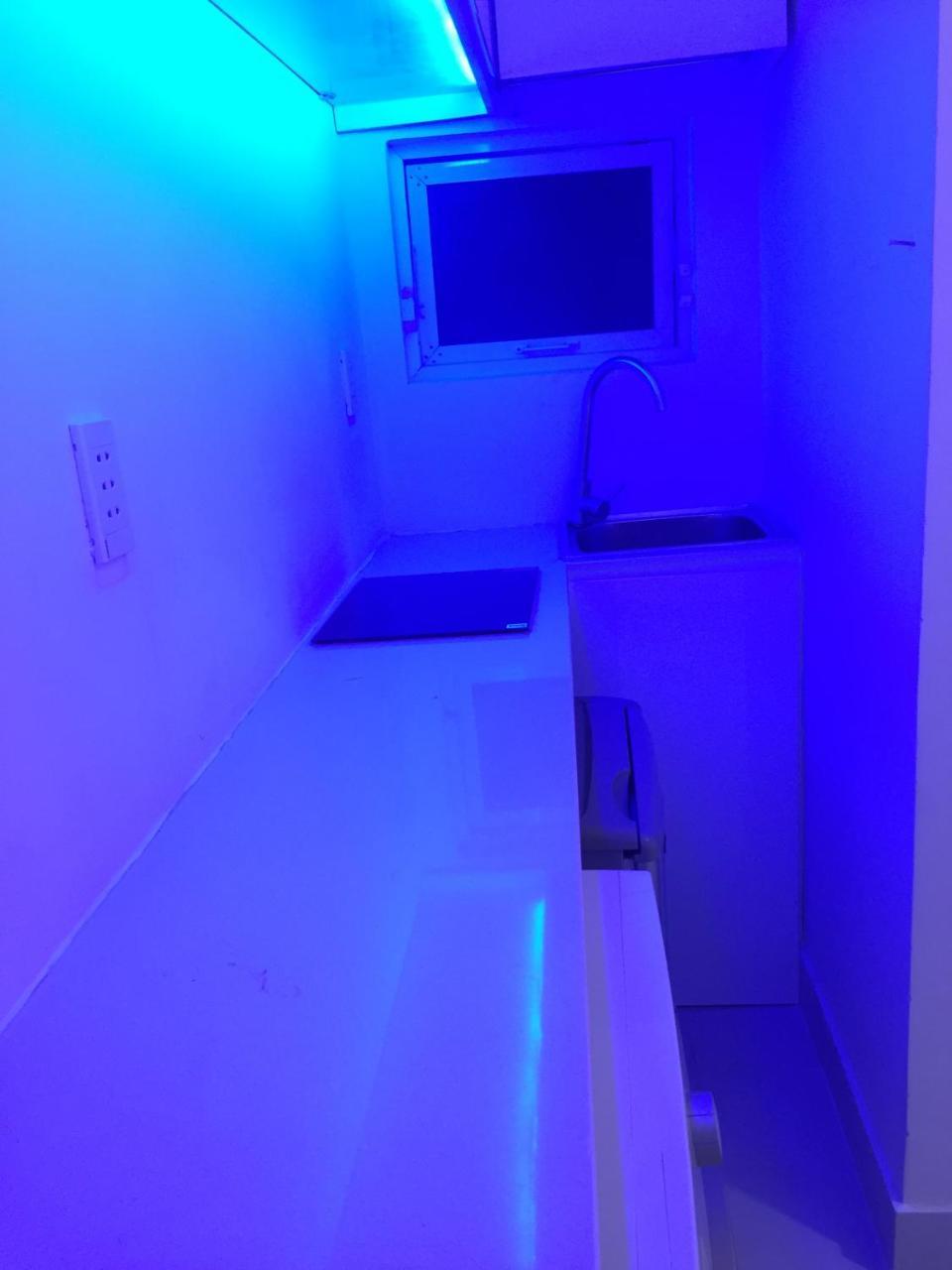 An Nam Corner - Sky Hotel Ho Si Minh-város Kültér fotó