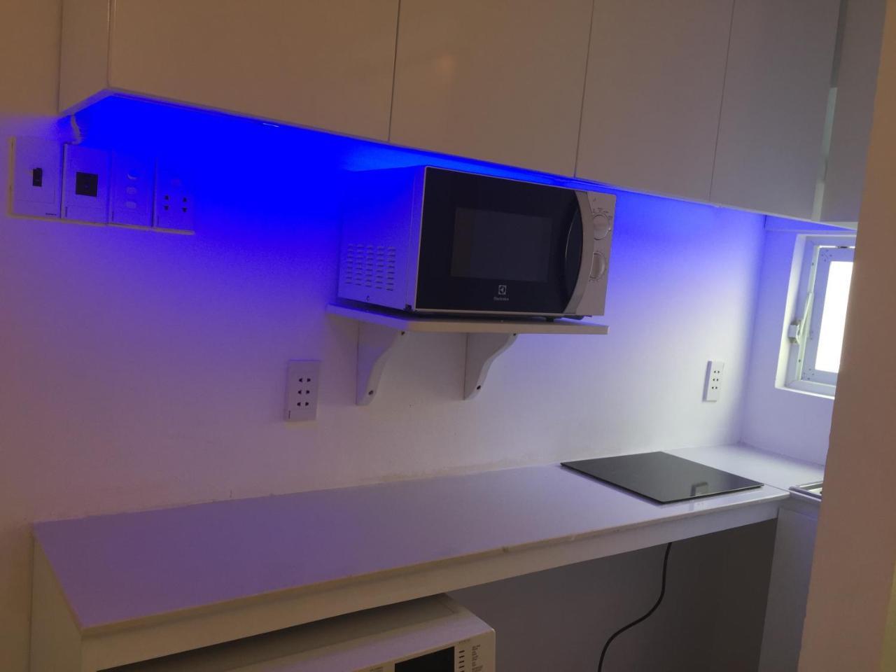 An Nam Corner - Sky Hotel Ho Si Minh-város Kültér fotó