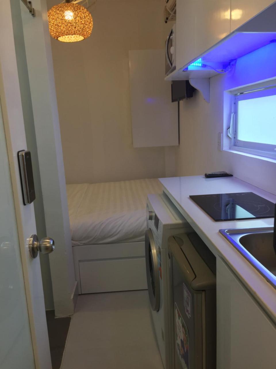 An Nam Corner - Sky Hotel Ho Si Minh-város Kültér fotó