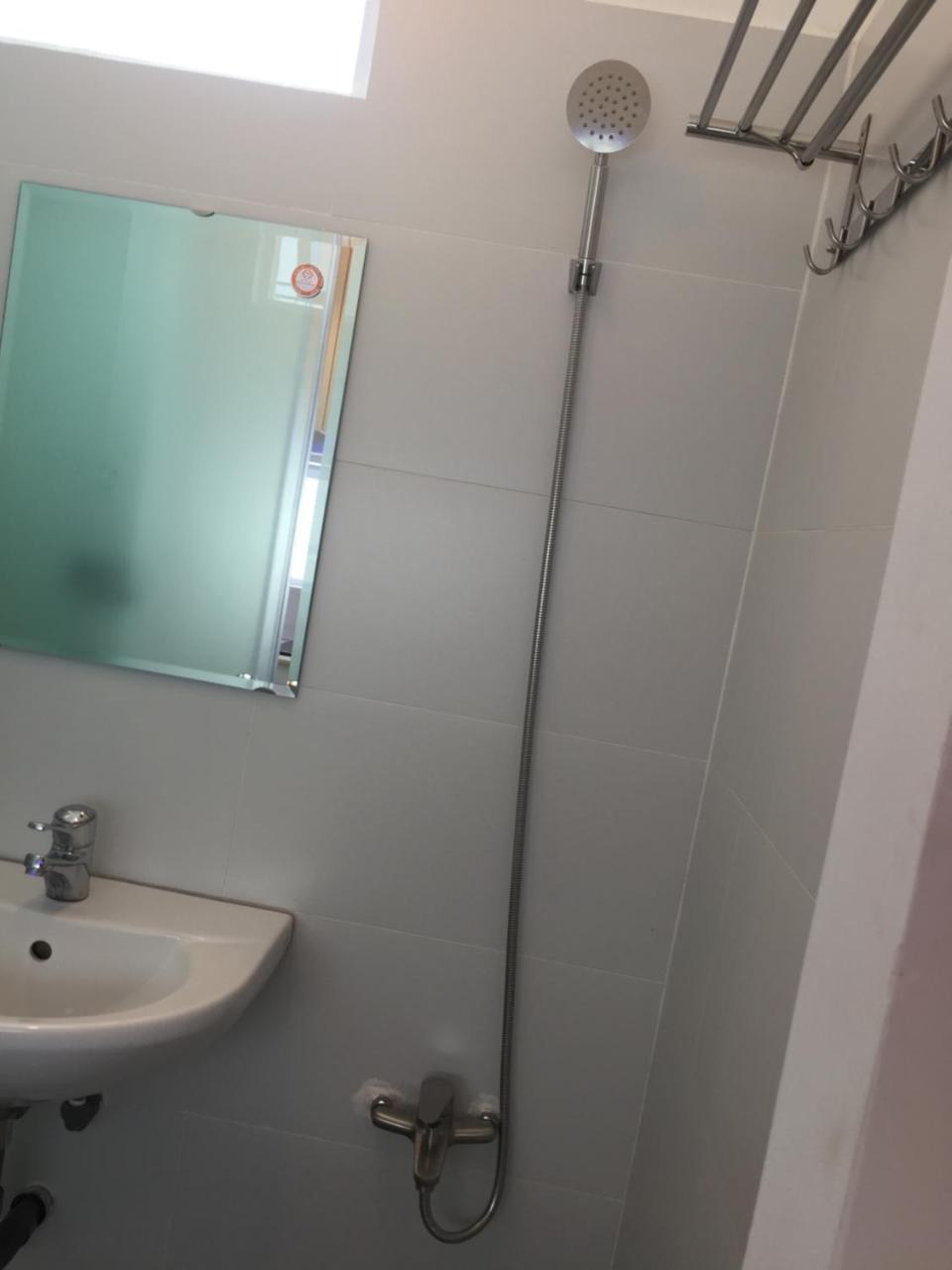 An Nam Corner - Sky Hotel Ho Si Minh-város Kültér fotó