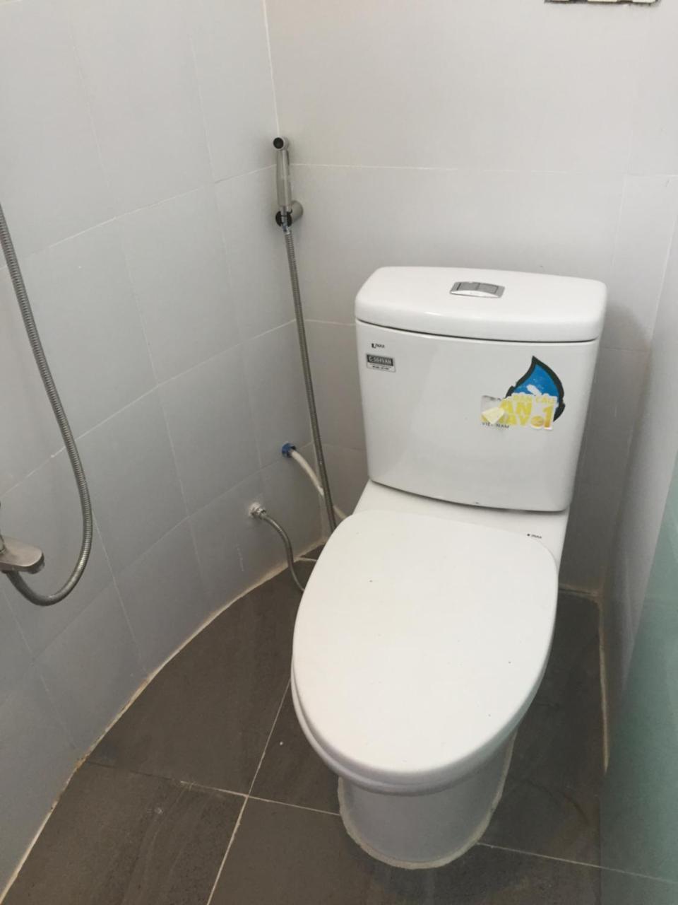 An Nam Corner - Sky Hotel Ho Si Minh-város Kültér fotó