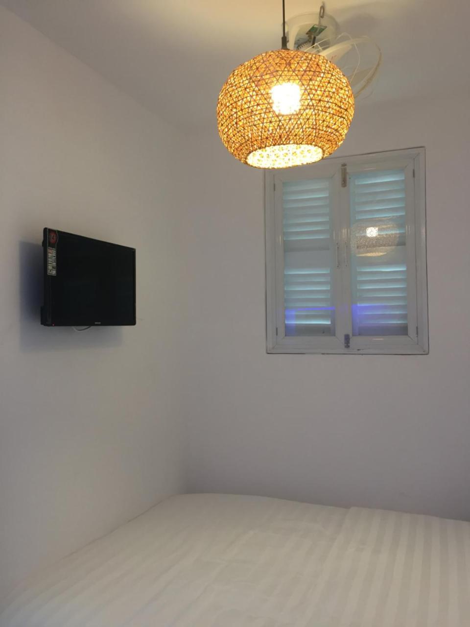 An Nam Corner - Sky Hotel Ho Si Minh-város Kültér fotó