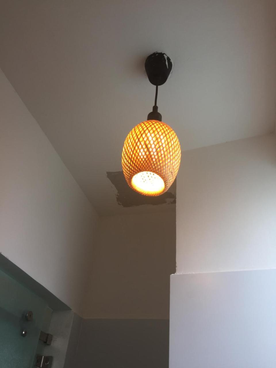 An Nam Corner - Sky Hotel Ho Si Minh-város Kültér fotó